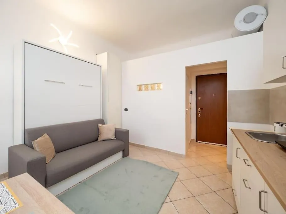 Suite Nel Bosco In Citta15'Duomo Milan 0*,