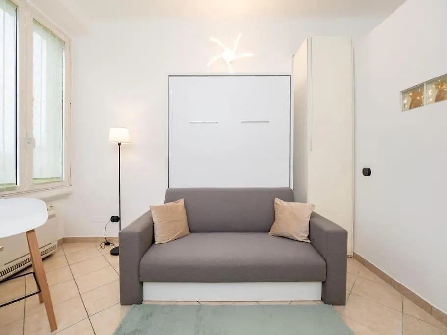 Apartment Suite Nel Bosco In Citta15'Duomo Milan Italy