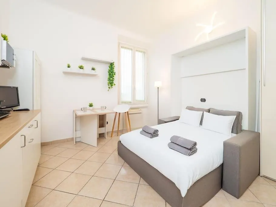 Suite Nel Bosco In Citta15'Duomo Milan Apartment