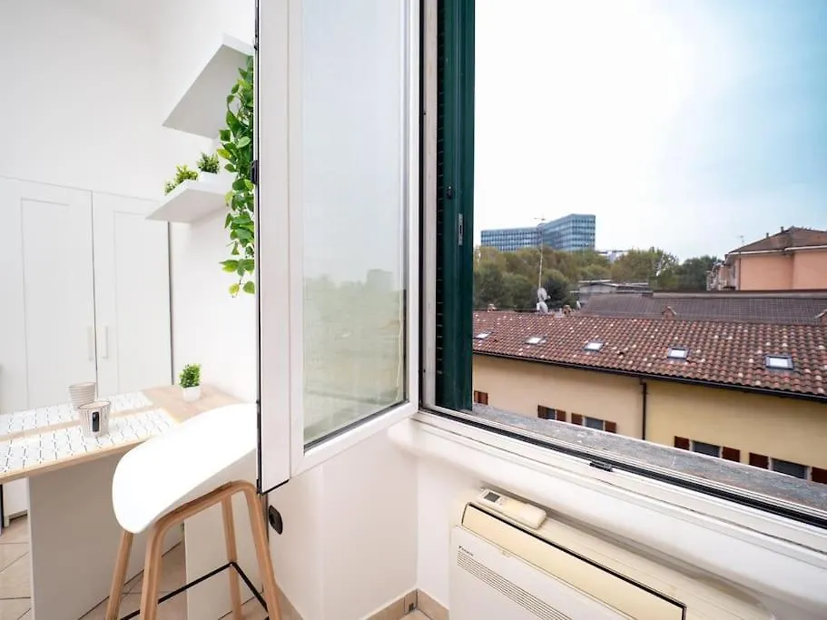Apartment Suite Nel Bosco In Citta15'Duomo Milan