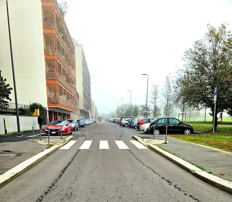 Suite Nel Bosco In Citta15'Duomo Milan 0*,  Italy
